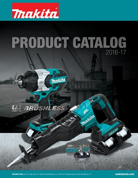 makita usa|makita usa catalog.